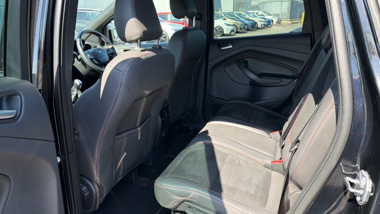 Ford Kuga 1.5 TDCi ST-Line 5dr 2WD Diesel Estate